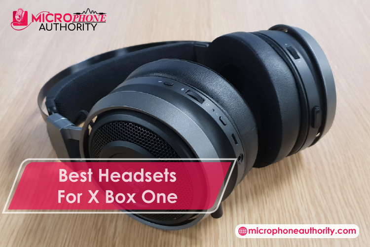 Best Headsets For X Box One