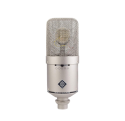 Neumann-M149-Tube-Condenser-Microphone
