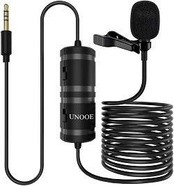 UNOOE Conference Microphone